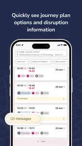 Translink screenshot 1