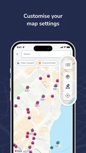 Translink screenshot 5