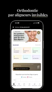 Realsmile screenshot 0