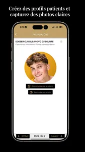 Realsmile screenshot 2