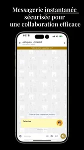 Realsmile screenshot 3