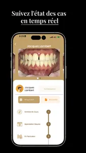 Realsmile screenshot 4