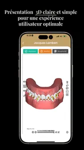Realsmile screenshot 5
