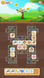 Grow Your Tree:Match 3 Game screenshot 1