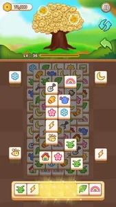 Grow Your Tree:Match 3 Game screenshot 2