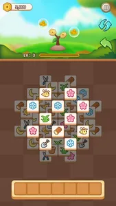 Grow Your Tree:Match 3 Game screenshot 3