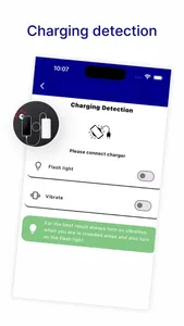 Anti Theft Alarm: Don't touch screenshot 2