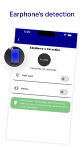 Anti Theft Alarm: Don't touch screenshot 3