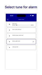 Anti Theft Alarm: Don't touch screenshot 4