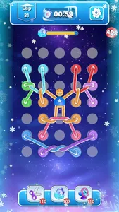 Rope Untie screenshot 4