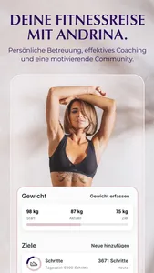 Andrina Santoro screenshot 0