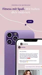 Andrina Santoro screenshot 1