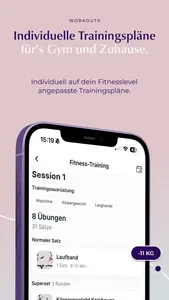 Andrina Santoro screenshot 3