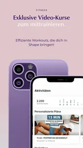 Andrina Santoro screenshot 5