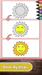 Coloring ASMR Satisfying Paint screenshot 5