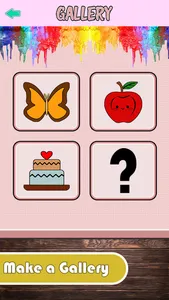 Coloring ASMR Satisfying Paint screenshot 6