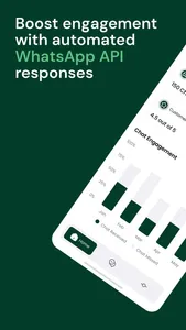 WABridge Agent screenshot 1