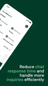 WABridge Agent screenshot 2