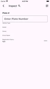 MicroTransport screenshot 0