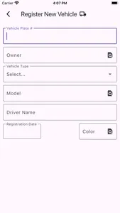 MicroTransport screenshot 1