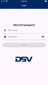 MicroTransport screenshot 2