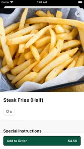 Wings Plus screenshot 2