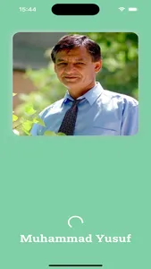 Muhammad Yusuf she'rlari screenshot 0