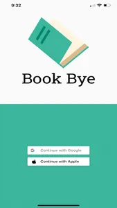 BookBye screenshot 0