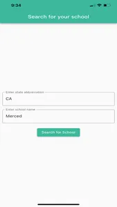 BookBye screenshot 1