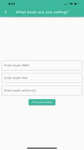 BookBye screenshot 7