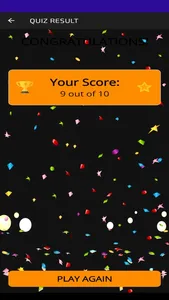 Quizlam: Islamic Quiz screenshot 6