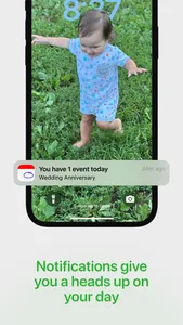 Almanac: Events Countdown screenshot 3