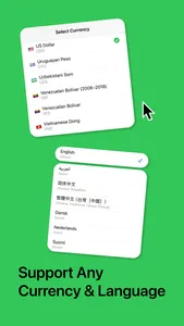 MakeBill: Custom Invoice Maker screenshot 6