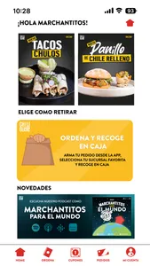 ChiliGuajili App screenshot 0