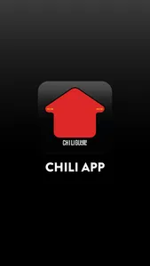 ChiliGuajili App screenshot 2