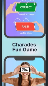 charades ideas screenshot 0