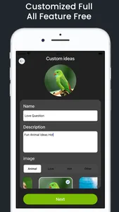 charades ideas screenshot 2