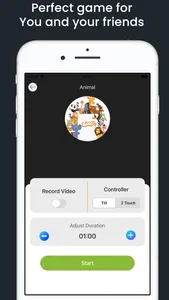 charades ideas screenshot 3