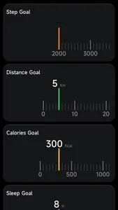 MyXring screenshot 1