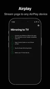 Yoga Streaks screenshot 5