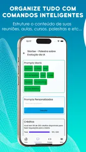 MarIA Assistente IA screenshot 2