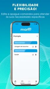 MarIA Assistente IA screenshot 5