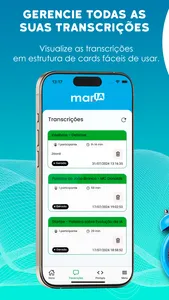 MarIA Assistente IA screenshot 6