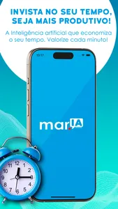 MarIA Assistente IA screenshot 7