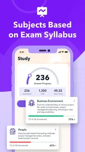 PMI PMP® Exam Prep 2026 screenshot 2