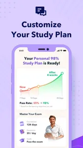 PMI PMP® Exam Prep 2026 screenshot 4