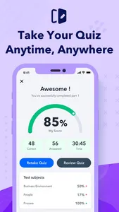 PMI PMP® Exam Prep 2026 screenshot 5