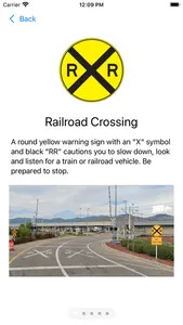 Utah Driving Test - DMVCool screenshot 0