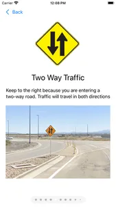 Utah Driving Test - DMVCool screenshot 1