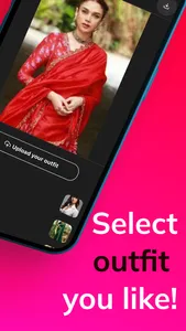 OOTD: Virtual Try on screenshot 2